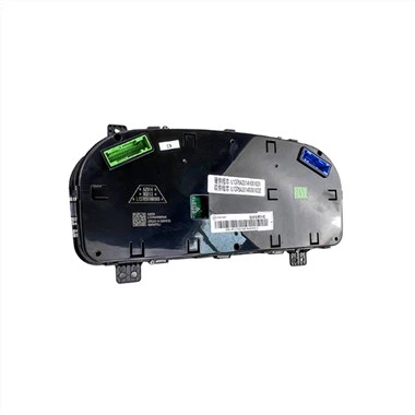 Quadro strumenti combinato