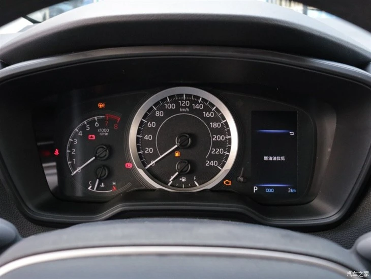 Corolla -2022 TNGA 1.5 CVT Pioneer Edition
