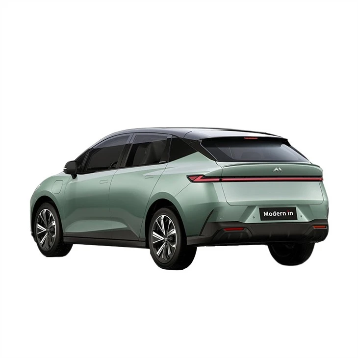 used Modern In EV AUTOMOBILE MD11 