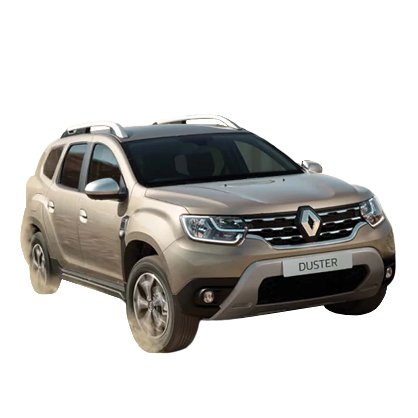 Renault Duster E 2.0L SUV 4×4 5 Porte invendute Auto nuove