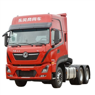 Camion del trattore Dongfeng T31Y 6X4