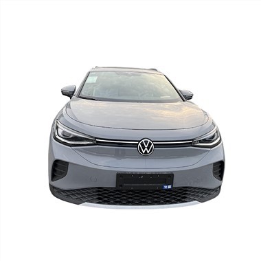 MODELLO VW ID.4X2021