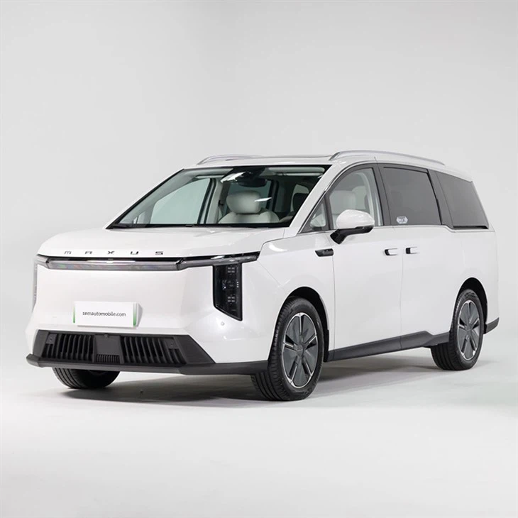 2024 Maxus MIFA 7 PHEV