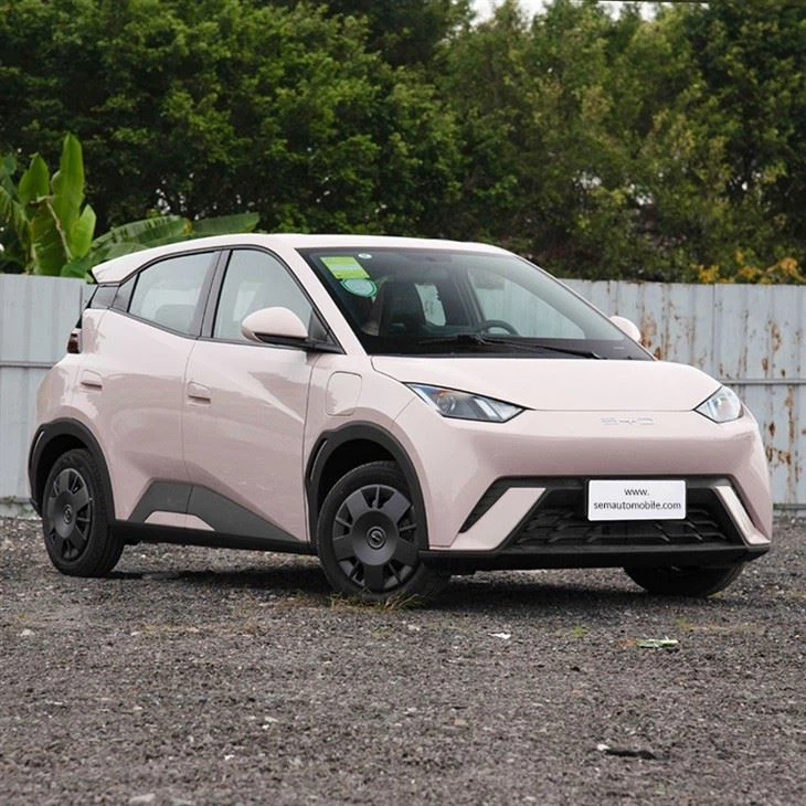 BYD Seagull Mini Electric Car Active version