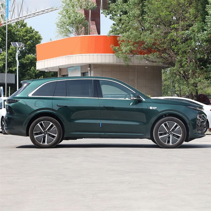 2024 Lixiang L6 PRO