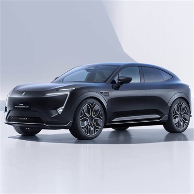 Veicolo elettrico intelligente Avita da 11 miglia