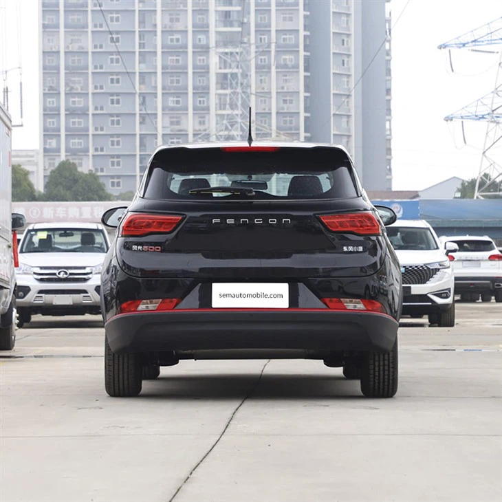 Dfsk Fengon 500 1.5L SUV