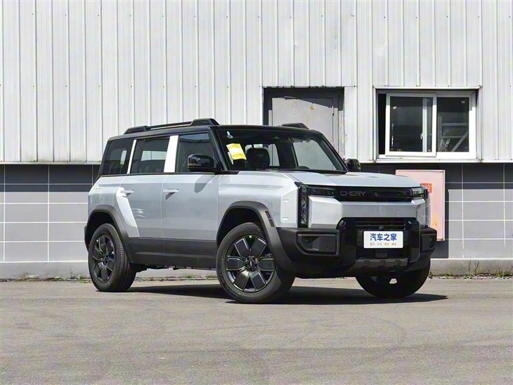 Fengyun X3L 2025 SUV