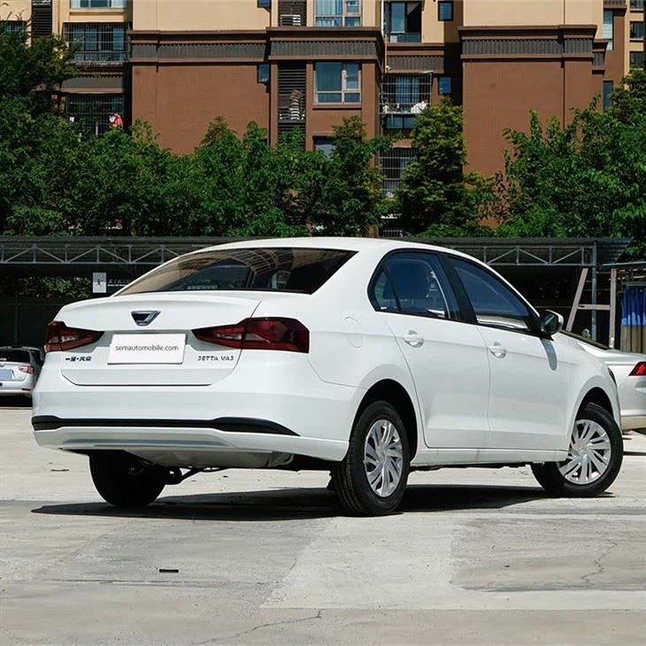 2025 Jetta VA3 Sedan manufacturers
