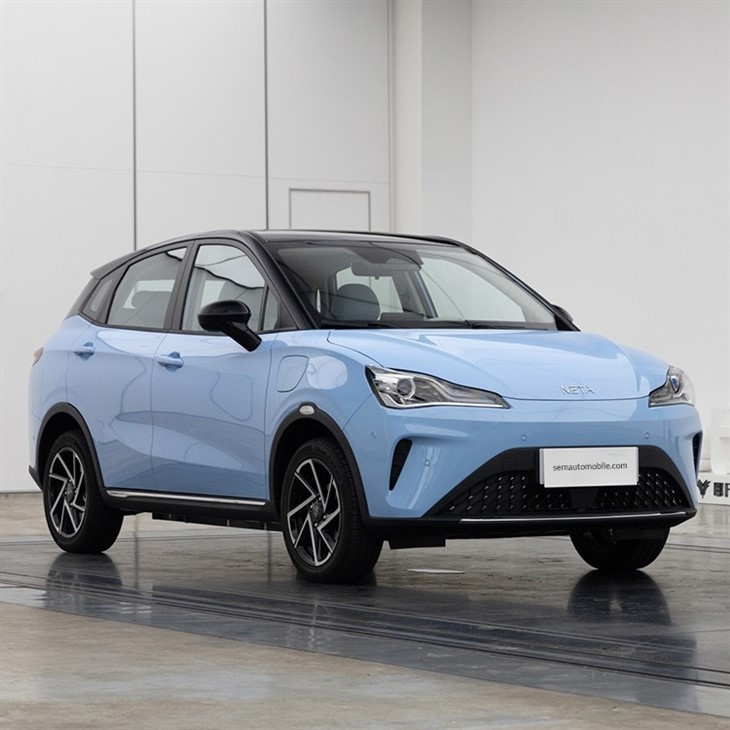 NETA AYA Electric City SUV