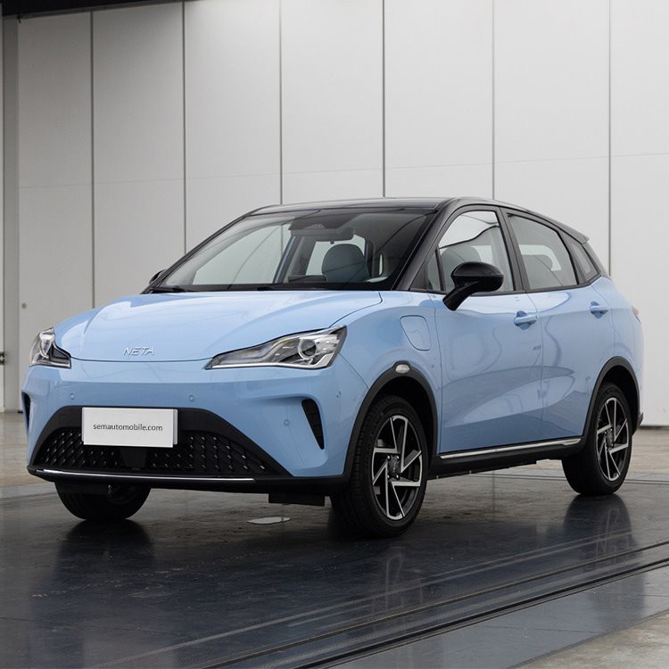NETA AYA Electric City SUV