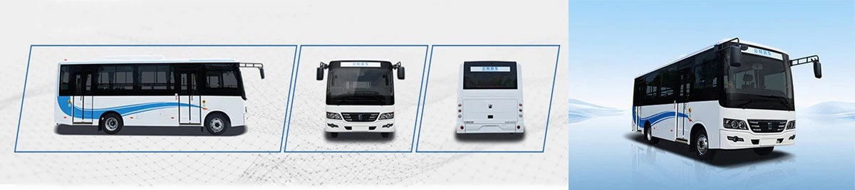 G70A 33-seat 7m electric city bus G70A 33-seat 7m electric city bus
