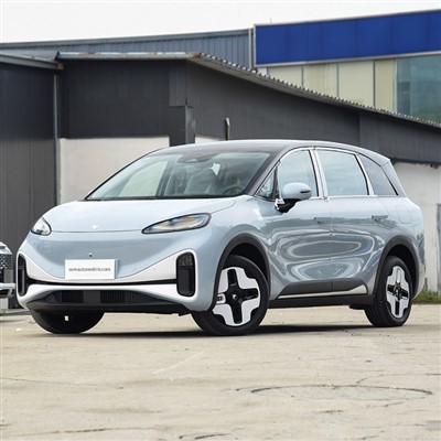 Arcfox Koala 5 porte 4 posti auto elettrica