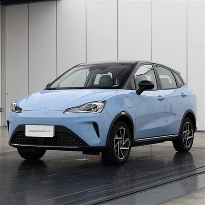 Veicolo elettrico Neta Aya 401 Lite FWD